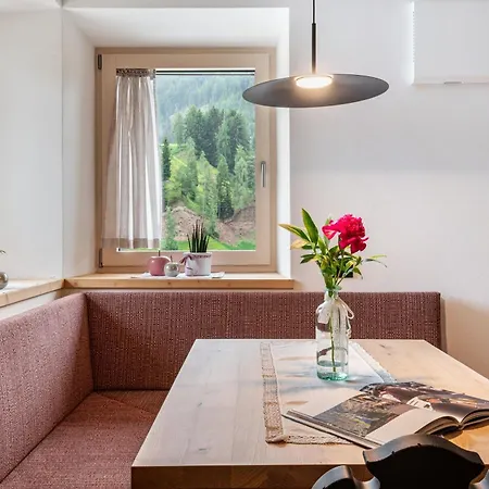 Anna Villnoess Appartement