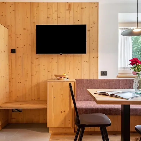 Anna Villnoess Appartement San Pietro (Funes, Bolzano)