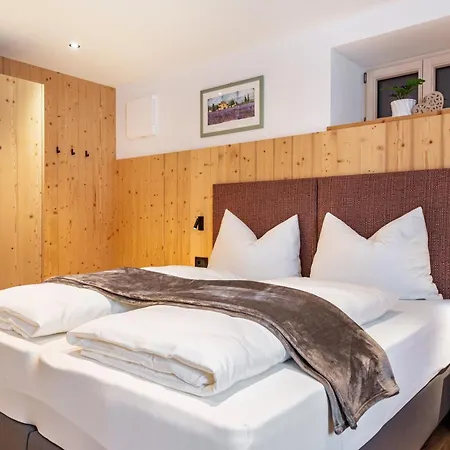 Appartement Anna Villnoess San Pietro (Funes, Bolzano)